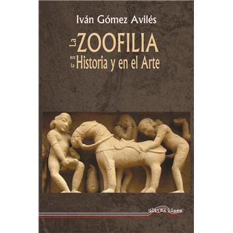 La Zoofilia En La Historia Y En El Arte