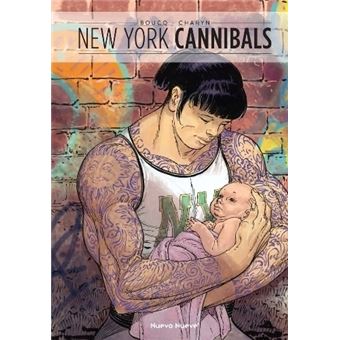 New York cannibals