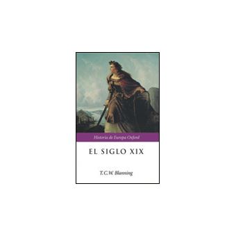 El siglo XIX - 1