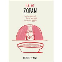 Ile Bat Zopan
