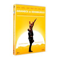 Amanece en Edimburgo - DVD