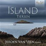 Tiersen: Island - CD