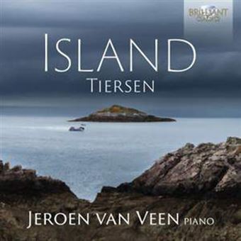 Tiersen: Island - CD