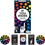 Juego de mesa if you were