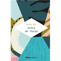Delta de Venus