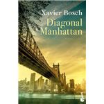 Diagonal Manhattan