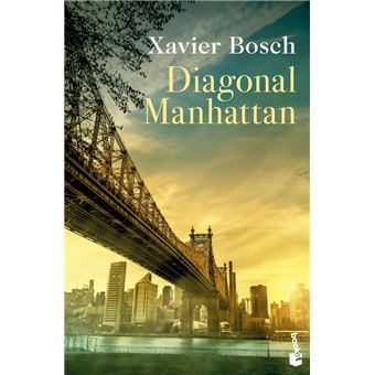 Diagonal Manhattan