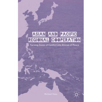 Asian and Pacific Regional Cooperation - 1