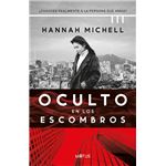 Oculto En Los Escombros