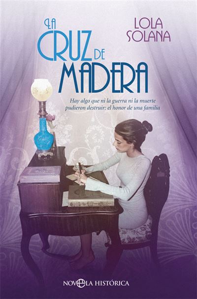 La Esfera La Cruz De Madera