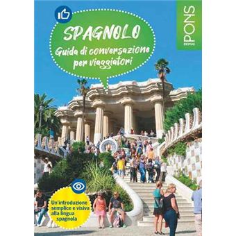 Guia de viajes para italianos