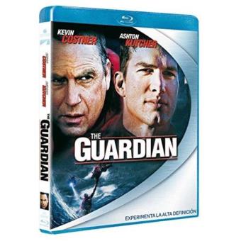 The Guardian - Blu-Ray