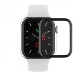 Protector de pantalla Belkin TrueClear Curve para Apple Watch Serie 4/5 (40 mm)