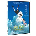 Mirai, mi hermana pequeña - DVD