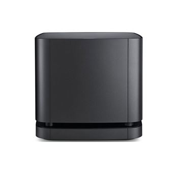 Subwoofer inalámbrico Bose Bass Module 500