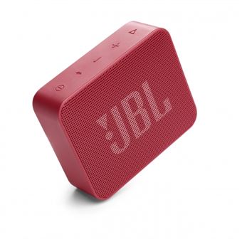 Altavoz Bluetooth JBL Go Essential Rojo - Altavoces Bluetooth - Los mejores  precios