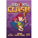 Book of Clash nº 02/08