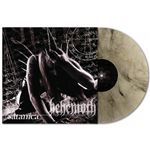 Satanica - Vinilo Color