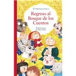 Regreso al bosque de los cuentos