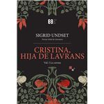 Cristina La Hija De Lavrans 1 La Corona