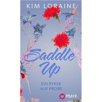 Saddle Up - Ein Ryker auf Probe - 1