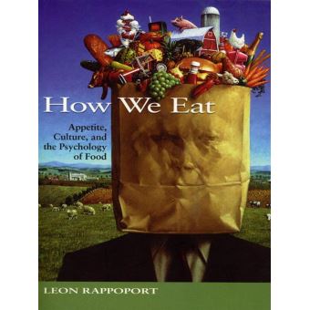 How We Eat - 1