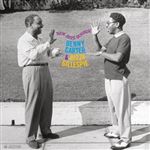 New Jazz Sounds - CD
