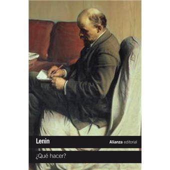 Que hacer-lb