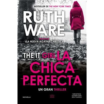 La chica perfecta. Edición de bolsillo
