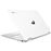 Convertible 2 en 1 HP Chromebook x360 14b-ca0001ns 14'' Plata blanco