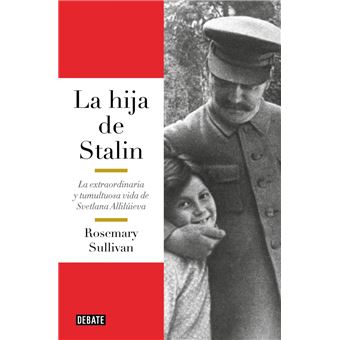 La hija de Stalin