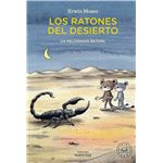 Los ratones del desierto
