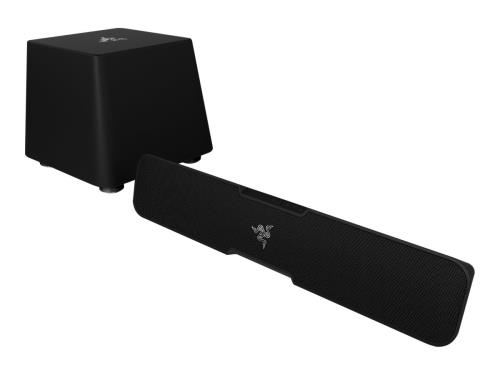 Barra de sonido Razer Leviathan