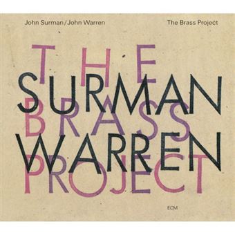 The Brass Project