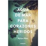 Agua de mar para corazones heridos