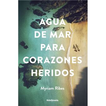 Agua de mar para corazones heridos