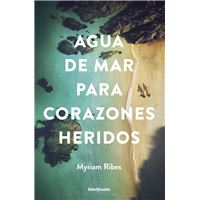 Agua de mar para corazones heridos