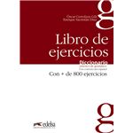 Diccionario Práctico De La Gramática - Libro De Ejercicios