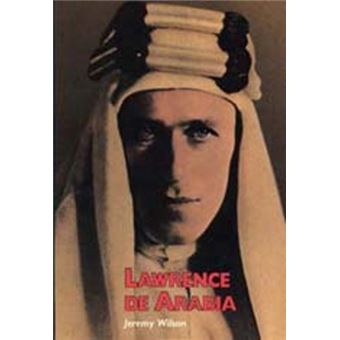 Lawrence de Arabia - 1