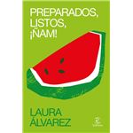 Preparados, listos, ¡ñam!
