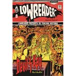 LowReader - 3