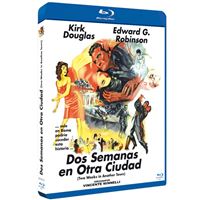 Dos semanas en otra ciudad - Blu-Ray