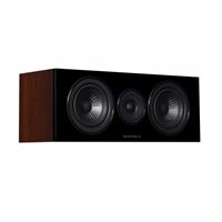 Altavoz Canal Central wharfedale diamond 12.c nogal