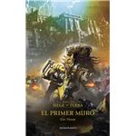 The Horus Heresy: Siege of Terra nº 03 El primer muro