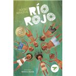 Río Rojo - Premio Ala Delta 2023: