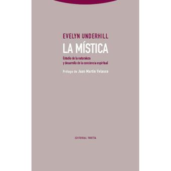 Mistica, la
