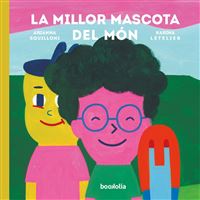 La millor mascota del mon