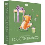 Los Contrarios