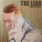 The Liar - Vinilo