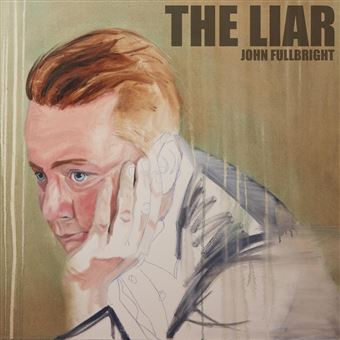 The Liar - Vinilo
